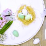 iPad7.9・9.7インチロック画面等のイースターの無料壁紙・待受けを配信中