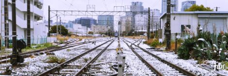 X（エックス）ヘッダー用サイズのフリー画像