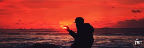 X（エックス）ヘッダー用サイズのフリー画像