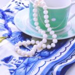 パールのネックレス