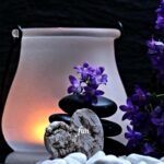 マッサージストーン