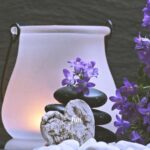 マッサージストーン