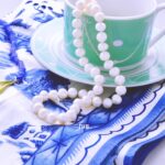 パールのネックレス