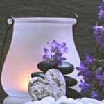 マッサージストーン