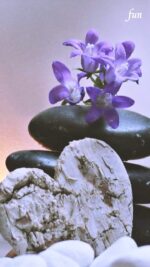 マッサージストーン