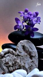 マッサージストーン