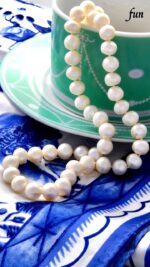 パールネックレス