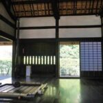 iPad7.9・9.7インチロック画面等の日本の和の風景無料壁紙・待受けを配信中