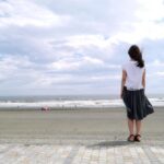iPhone12・12Pro・13・13Pro・14のおしゃれな夏の壁紙を配信中