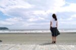 iPhone12・12Proロック画面等のおしゃれな夏の無料壁紙・待受け