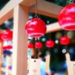 iPhone12ProMax・13ProMax・14plusロック画面等の夏の壁紙を配信中