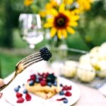 iPhone12Mini・13Miniロック画面等のおしゃれな夏の無料壁紙・待受けを配信中