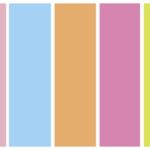 YouTubeサムネイルサイズの無地のフリー背景素材が取り放題