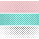 LINEプロフィール背景サイズのパターン柄フリー画像を配信中