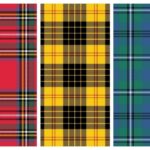 iPhone11・Xrロック画面等パターン柄の無料壁紙・待受けを配信中