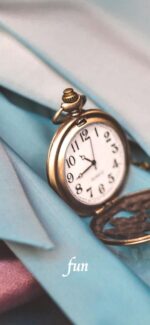 懐中時計