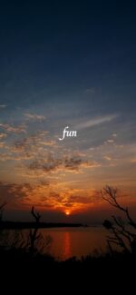 海のサンライズ