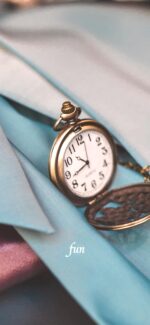 懐中時計