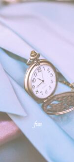 懐中時計