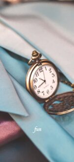 懐中時計