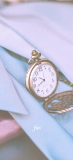 懐中時計