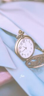 懐中時計
