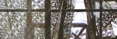 X（エックス）ヘッダー用サイズのフリー画像