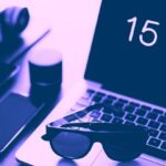 iPhone12・12Pro・13・13Pro・14の紫の壁紙を配信中