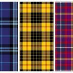 iPad10.2インチロック画面等のパターン柄の無料壁紙・待受けを配信中