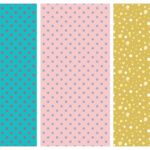 iPadPro・iPadAir10.5インチロック画面等パターン柄の無料壁紙配信中