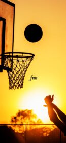 バスケットボール