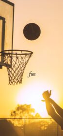 バスケットボール