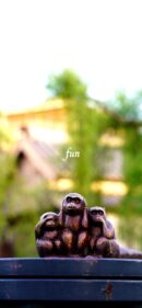 見猿聞か猿言わ猿