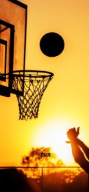 バスケットボール