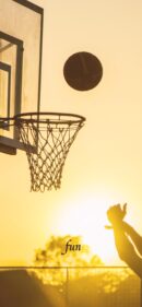 バスケットボール