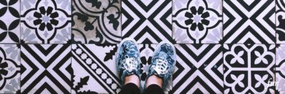 X（エックス）ヘッダー用サイズのフリー画像