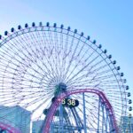 iPad7.9・9.7インチロック画面等横浜の無料壁紙・待受けを配信中