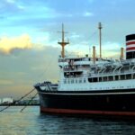 iPadPro・Air10.5インチロック画面等の横浜の無料壁紙配信中