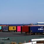 iPadPro11インチロック画面等の横浜の無料壁紙・待受けを配信中