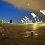 iPadPro12.9インチロック画面等の横浜の無料壁紙・待受けを配信中