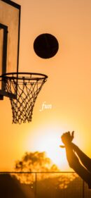 バスケットボール