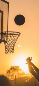 バスケットボール