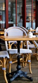 みなとみらいのカフェ