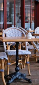 みなとみらいのカフェ