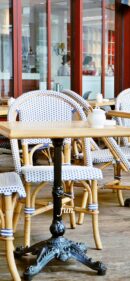 みなとみらいのカフェ