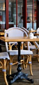 みなとみらいのカフェ