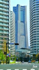 ランドマークタワー