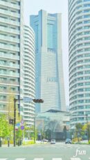 ランドマークタワー