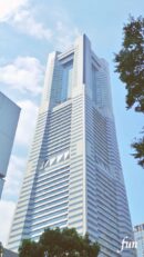 ランドマークタワー