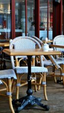 みなとみらいのカフェ